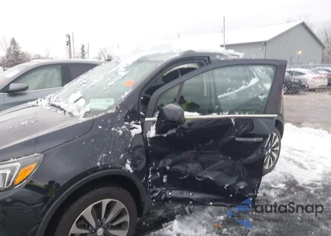 2021 Buick Encore Awd Preferred из США, поврежденный, VIN KL4CJESB7MB342233